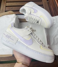 Nike Air Force 1 Shadow White