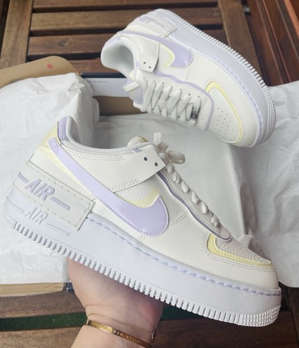 Nike air force shadow white - nike,