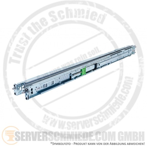 Fujitsu rackrails rackschienen - fujitsu,