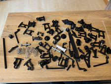 Tamiya TT01E Ersatzteile Konvolut *NEU*