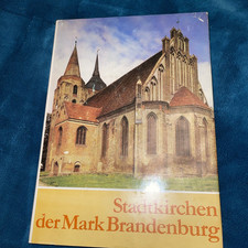 Stadtkirchen der Mark