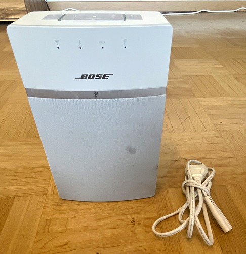 Bose soundtouch smart - bose,