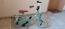 Puky Retro Classic 12 Zoll Kinderfahrrad Puky Fahrrad 12 Zoll Puky