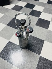 AQUA-NOA Aquarium CO2 Anlage Komplett Set