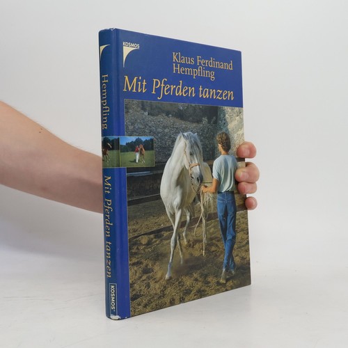 Mit pferden tanzen klaus - pferden, tanzen 