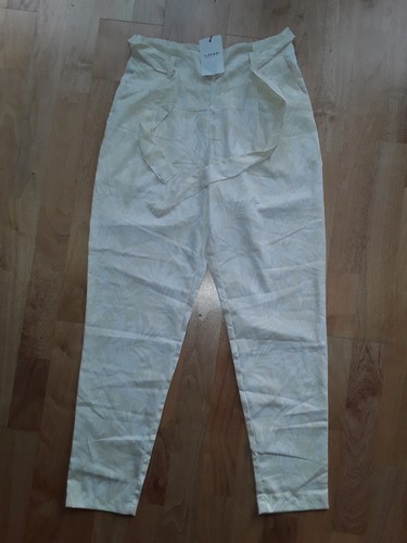 Hose paper bag sommerhose - hose,
