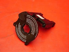 Mercedes W211 S211 E-Klasse Sensor Lenkwinkelsensor A2115459832 Steuergerät /41E