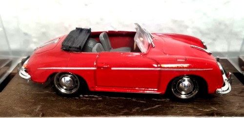 Porsche 356a speedster - porsche,