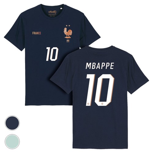 Herren shirt mbappe team - herren,