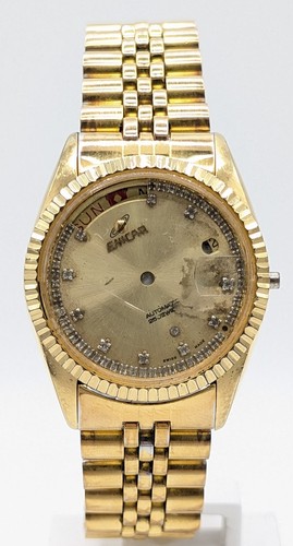 Orologio enicar sherpa - enicar,