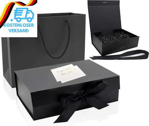 Ciouyaos geschenkbox mit - geschenkbox,