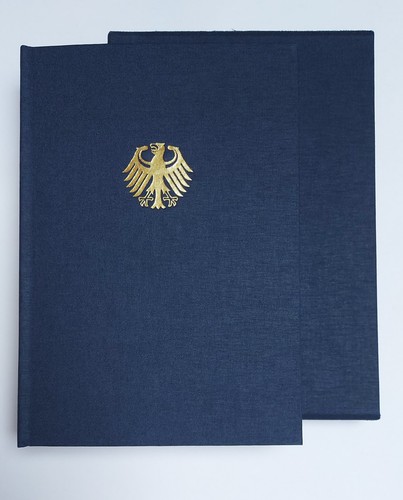 Die sonderpostwertzeichen der - die,