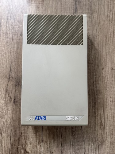 Atari sf314 externes - atari,