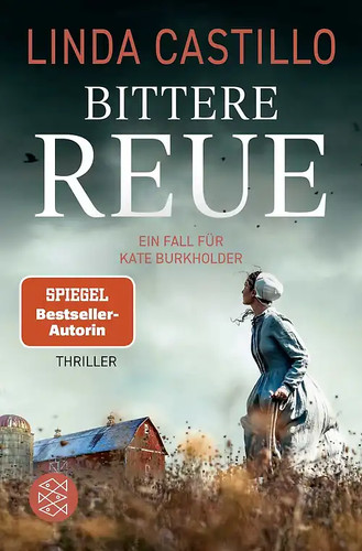Bittere reue - bittere,