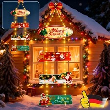 Für Tür Beleuchteter LED