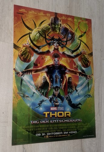 Marvel thor tag der - tag,