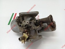 SU Vergaser AUD 2140, PDC15