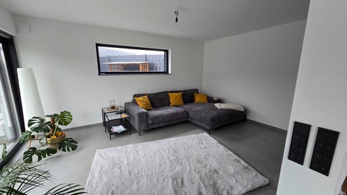 Neuwertiges sofa couch cord - neuwertiges,