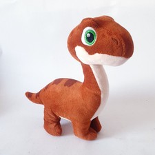 Dinosaurier Dino Stofftier