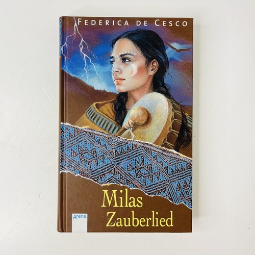 Milas zauberlied von - zauberlied, federica