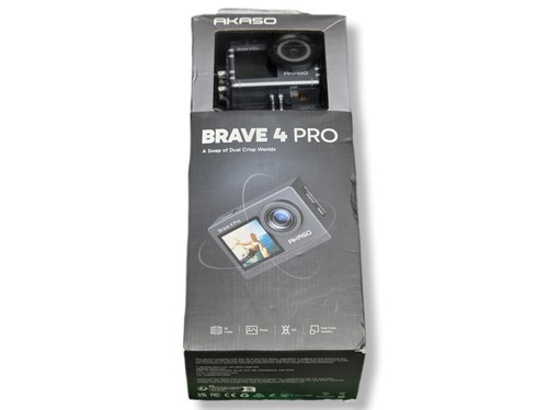 Akaso brave 4pro aktion - brave,
