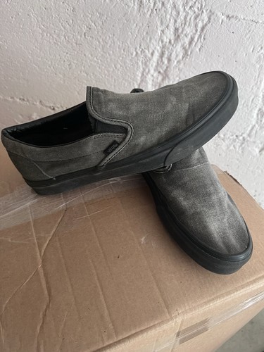 Vans herren schuhe slip - slip, gr