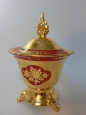 Hutschenreuther Saxonia