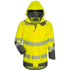 Warnschutzparka arwid - warnschutzparka,