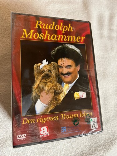 Rudolph moshammer den - moshammer,