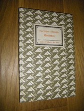 Gneisenau (Insel-Bücherei Nr