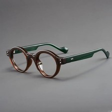 Vintage Kleine Lesebrille