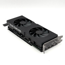 NVIDIA GeForce RTX 3080 10GB