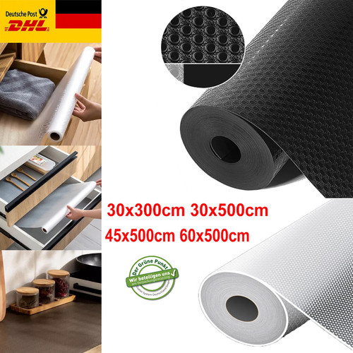 Schubladenmatte anti rutsch - 5m,