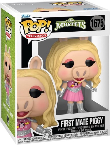 Funko pop the - funko, muppets