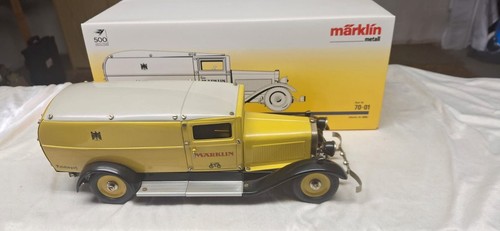 Märklin metallmodell - märklin,