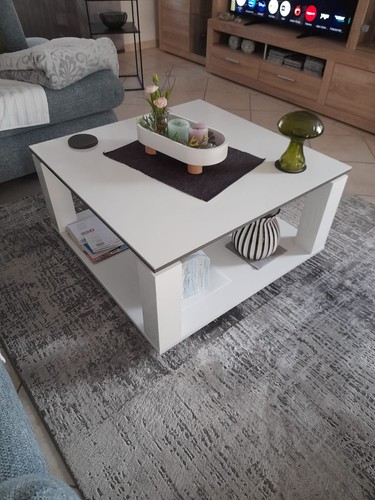 Couchtisch hochglanz mit