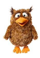 LIVING PUPPETS HANDPUPPE