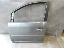 Tür vorne links Touran 1T1 Urbangrey LD7K