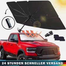 Windschutzscheibe Sonnenschirm
