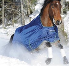 Bucas Smartex Rain Big Neck -