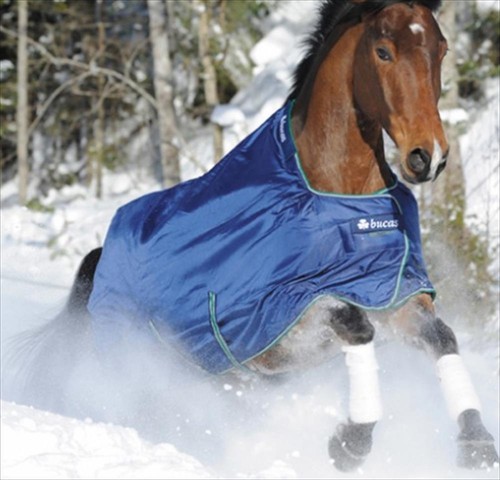 Bucas smartex rain big neck - smartex,