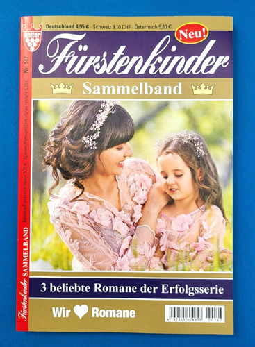 Kelter fürstenkinder - fürstenkinder, 3
