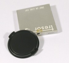 PRL) 55mm SNAP ON LENS CAP
