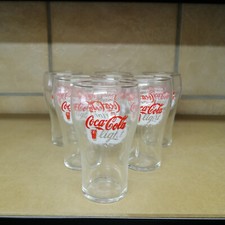 Coca Cola light 6x Becher 0,2