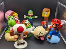 Super Mario McDonald's 2016