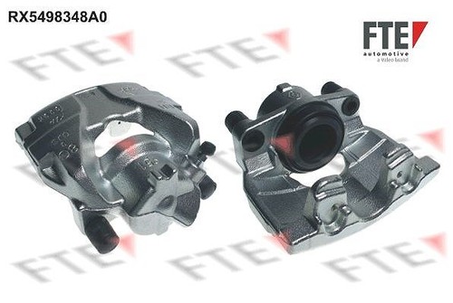 Fte bremssattel links rechts - bremssattel, links,