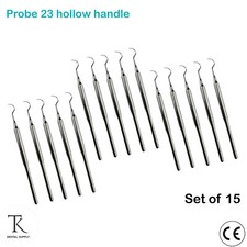 15er Pack - Diagnosegeräte