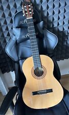 HOHNER MC-06 Gitarre, hat