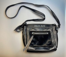 Armani Jeans Umhängetasche 