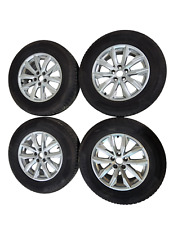 Original Audi Q5 FY FYB Winter